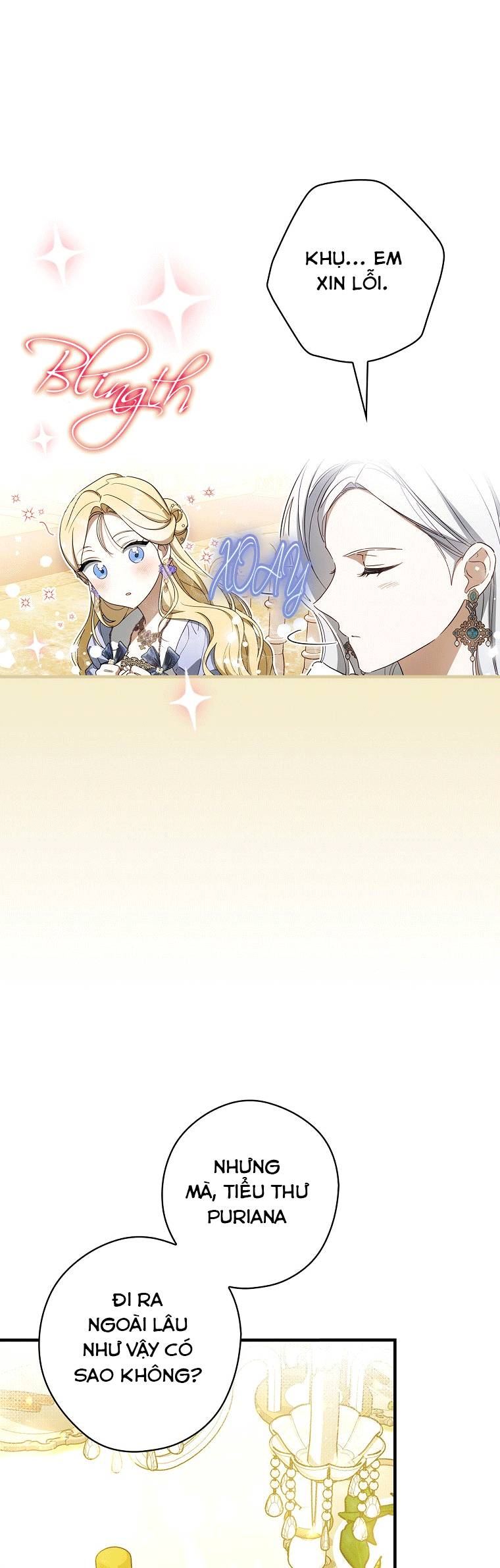 Phương Pháp Khiến Phu Quân Đứng Về Phía Tôi - Chương 53