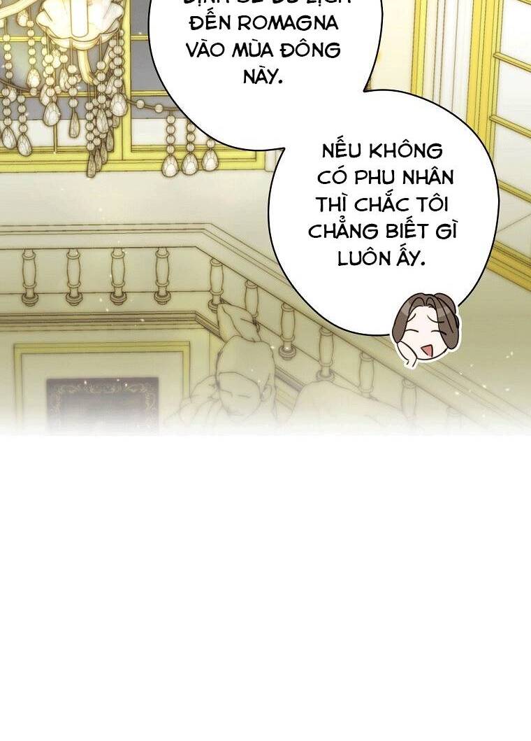 Phương Pháp Khiến Phu Quân Đứng Về Phía Tôi - Chương 53