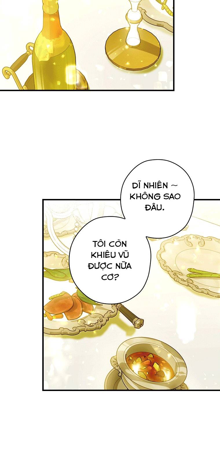 Phương Pháp Khiến Phu Quân Đứng Về Phía Tôi - Chương 53