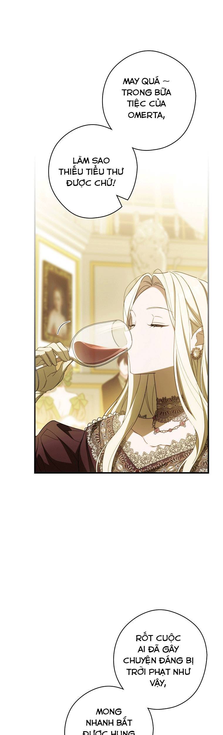 Phương Pháp Khiến Phu Quân Đứng Về Phía Tôi - Chương 53