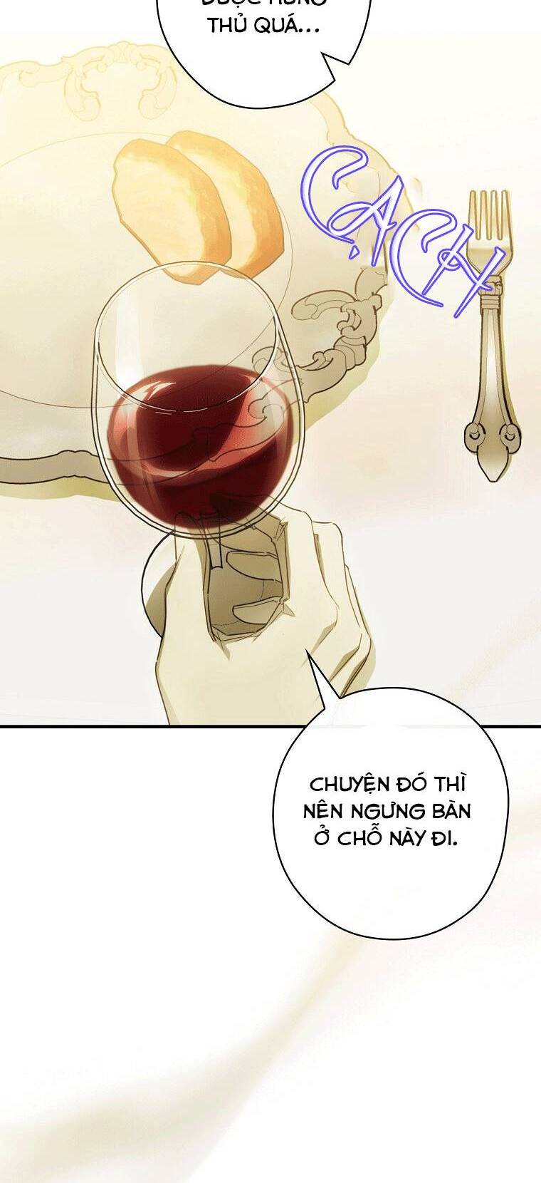 Phương Pháp Khiến Phu Quân Đứng Về Phía Tôi - Chương 53