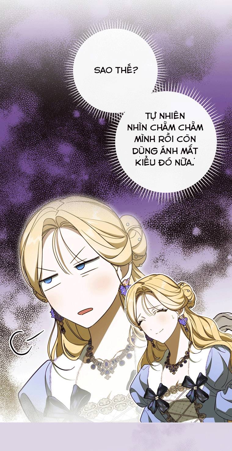 Phương Pháp Khiến Phu Quân Đứng Về Phía Tôi - Chương 53