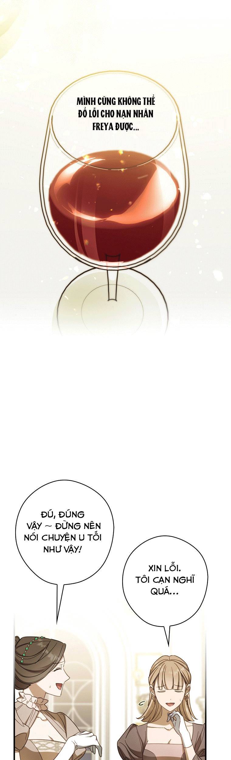 Phương Pháp Khiến Phu Quân Đứng Về Phía Tôi - Chương 53