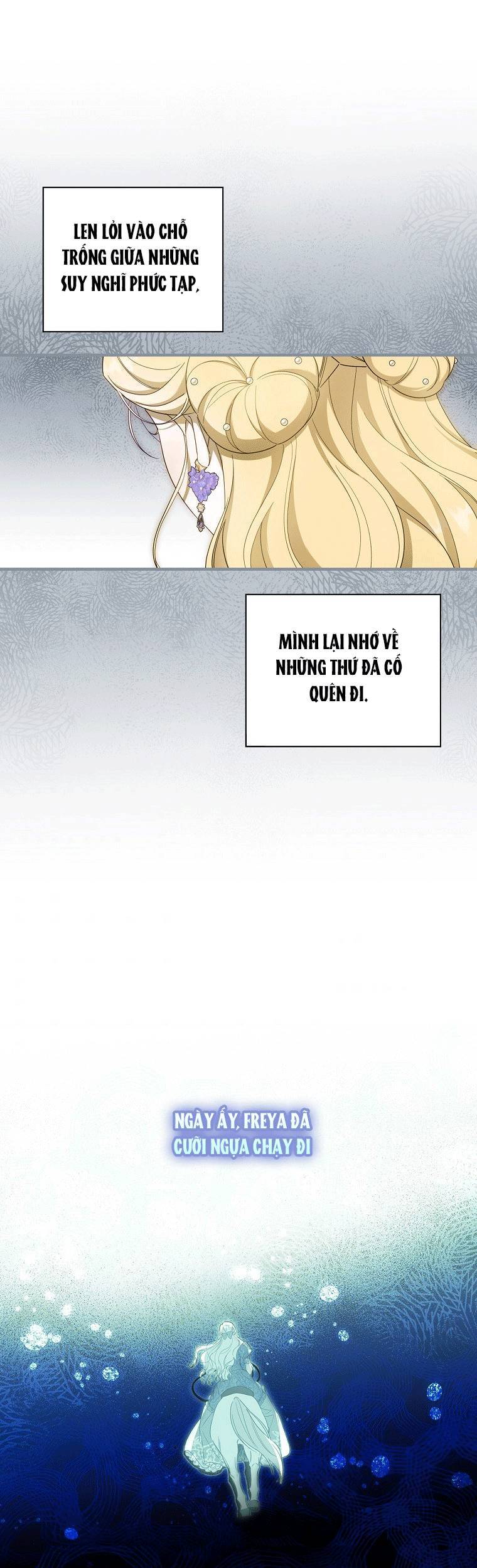 Phương Pháp Khiến Phu Quân Đứng Về Phía Tôi - Chương 53