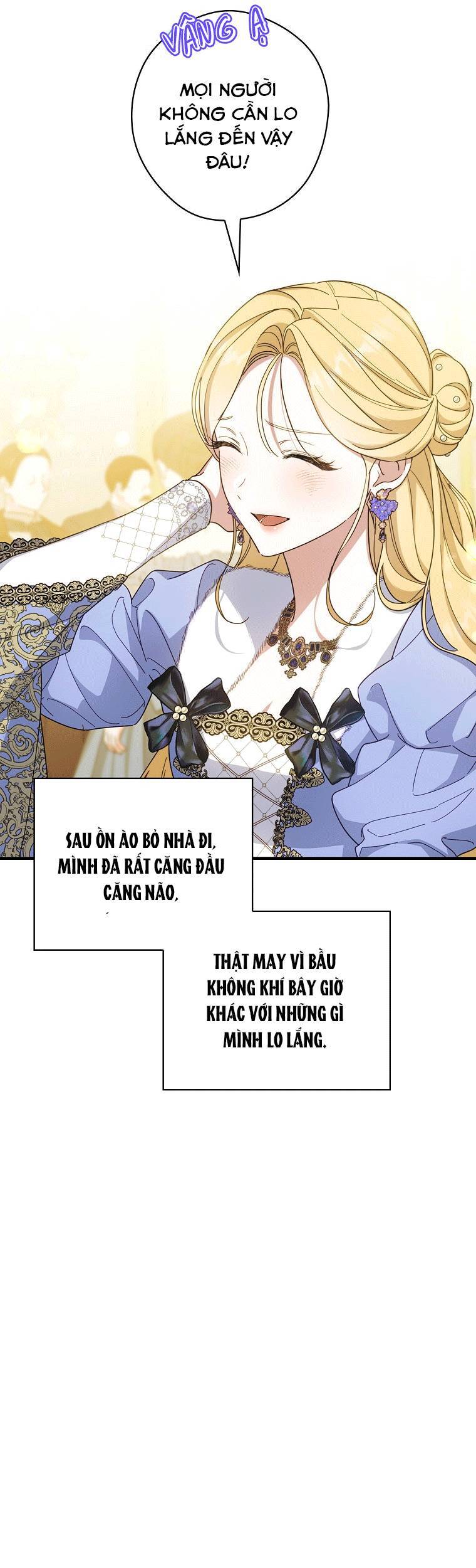 Phương Pháp Khiến Phu Quân Đứng Về Phía Tôi - Chương 53