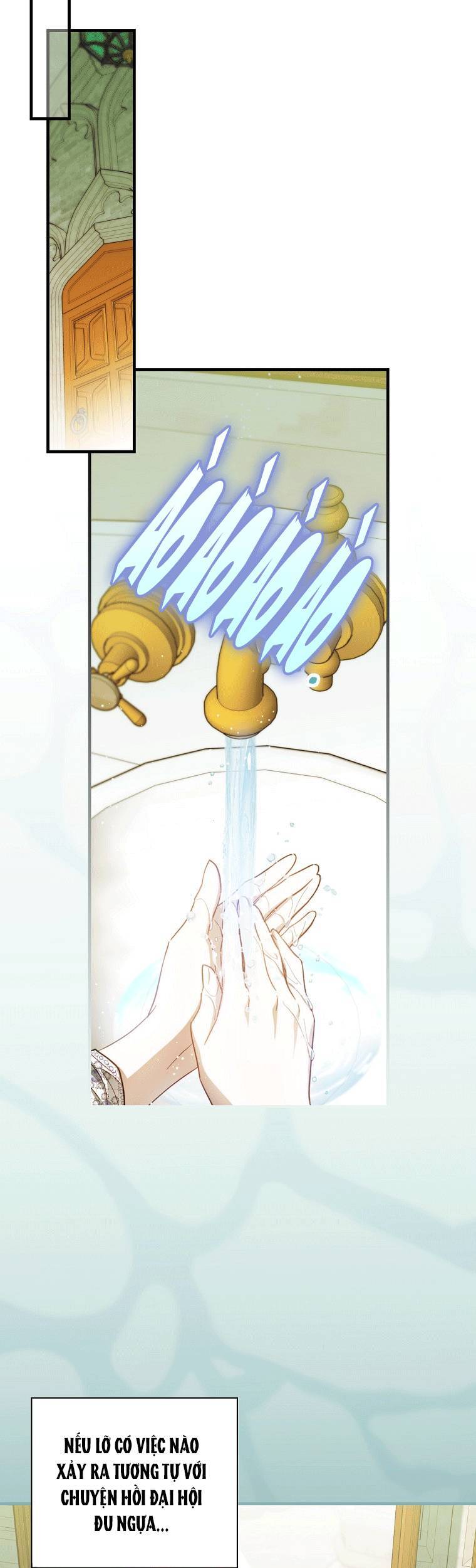 Phương Pháp Khiến Phu Quân Đứng Về Phía Tôi - Chương 53