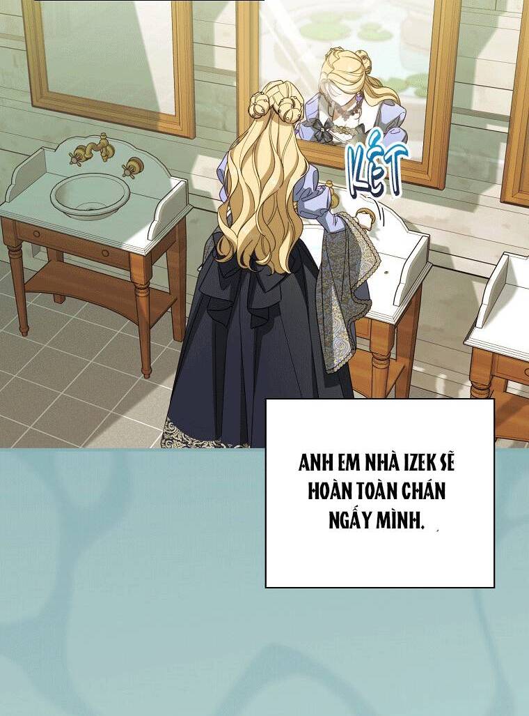 Phương Pháp Khiến Phu Quân Đứng Về Phía Tôi - Chương 53