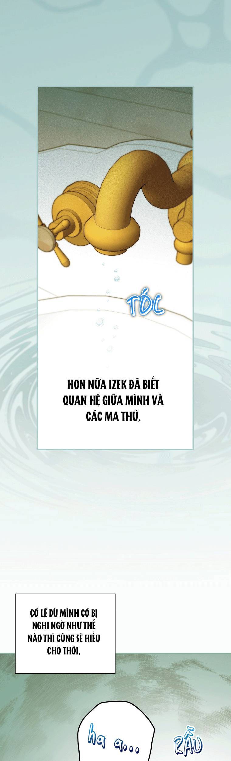 Phương Pháp Khiến Phu Quân Đứng Về Phía Tôi - Chương 53