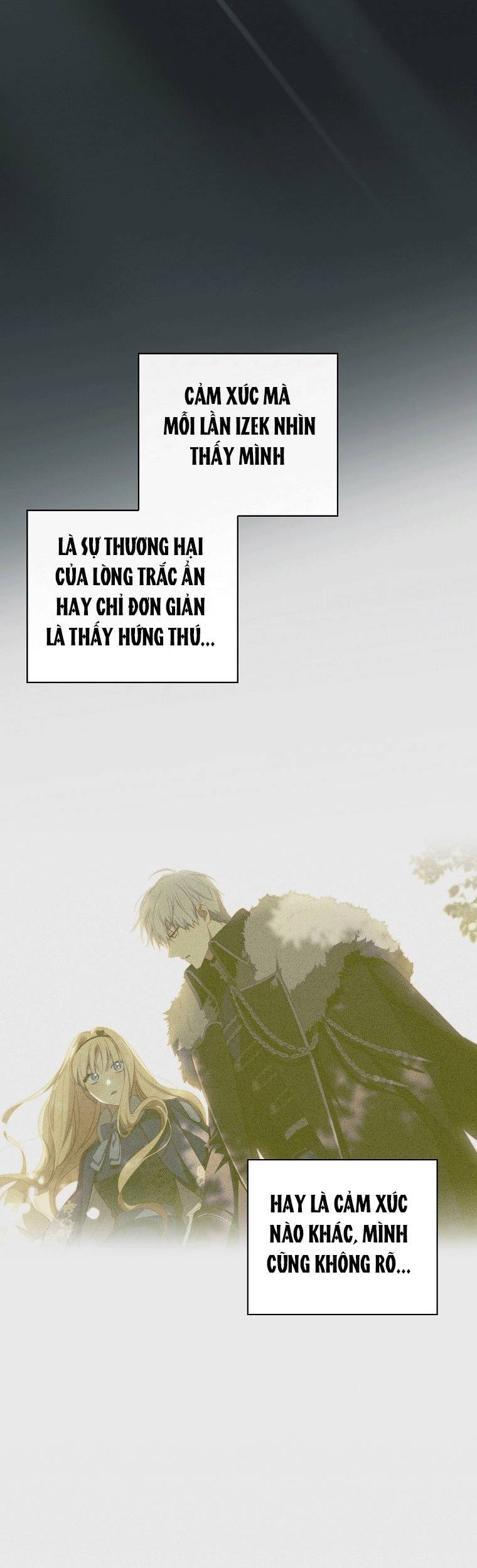 Phương Pháp Khiến Phu Quân Đứng Về Phía Tôi - Chương 53