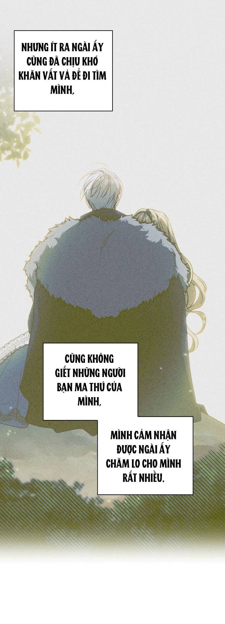 Phương Pháp Khiến Phu Quân Đứng Về Phía Tôi - Chương 53