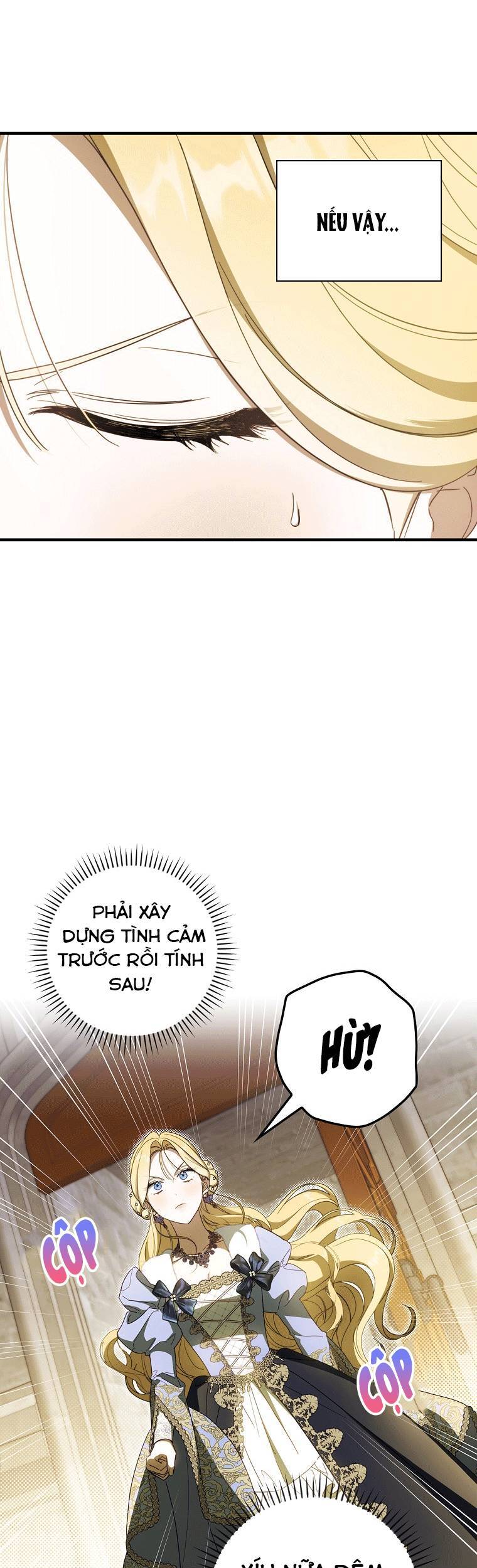 Phương Pháp Khiến Phu Quân Đứng Về Phía Tôi - Chương 53
