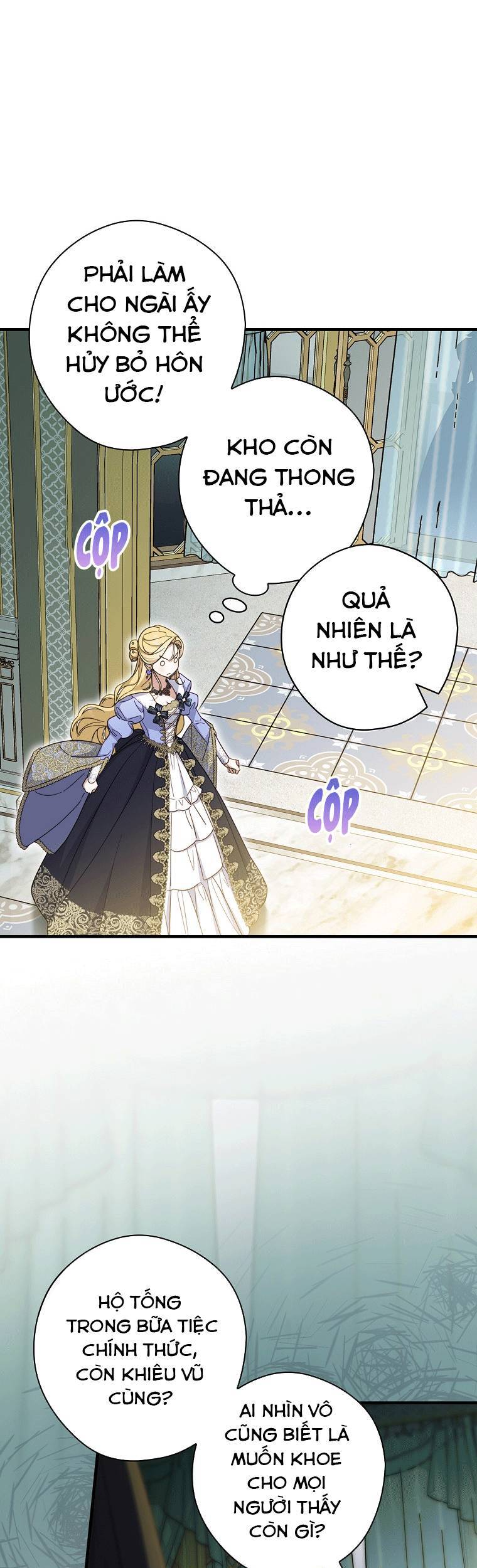 Phương Pháp Khiến Phu Quân Đứng Về Phía Tôi - Chương 53