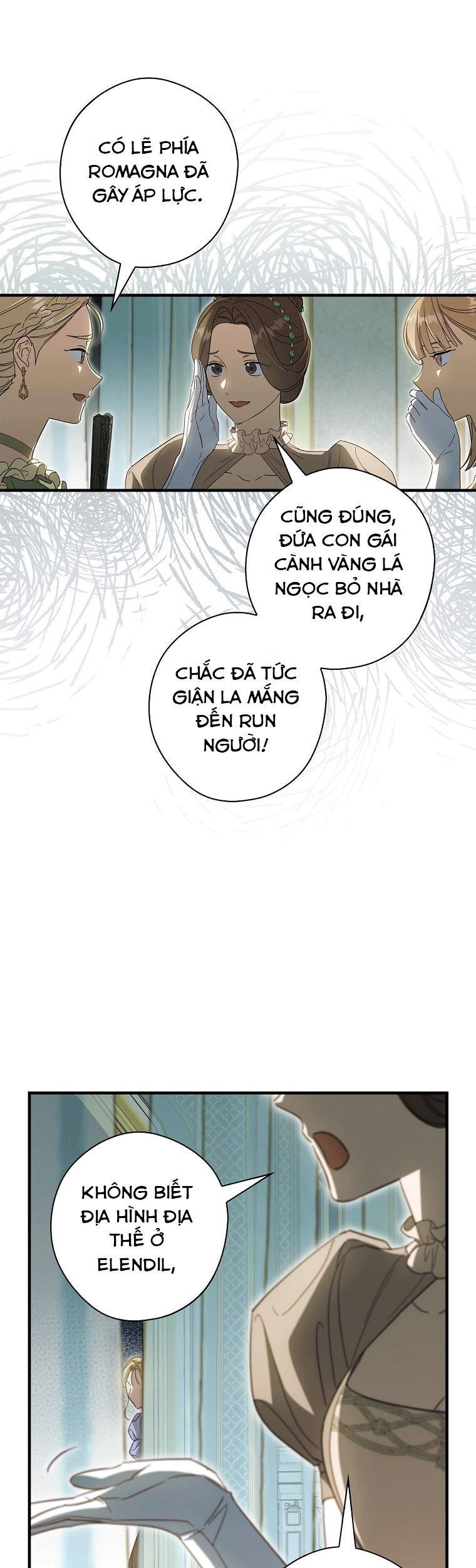 Phương Pháp Khiến Phu Quân Đứng Về Phía Tôi - Chương 53