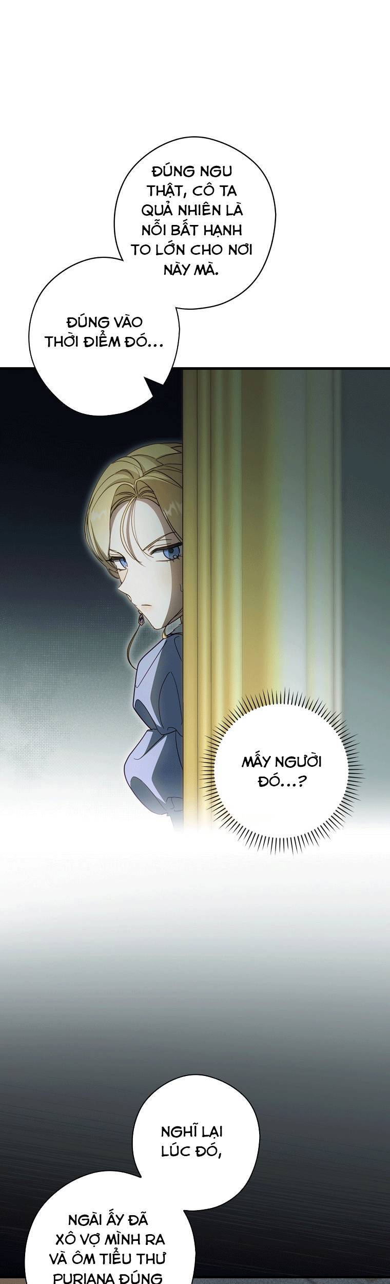 Phương Pháp Khiến Phu Quân Đứng Về Phía Tôi - Chương 53