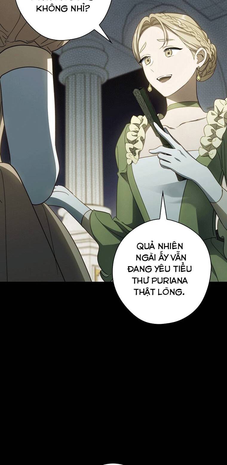 Phương Pháp Khiến Phu Quân Đứng Về Phía Tôi - Chương 53