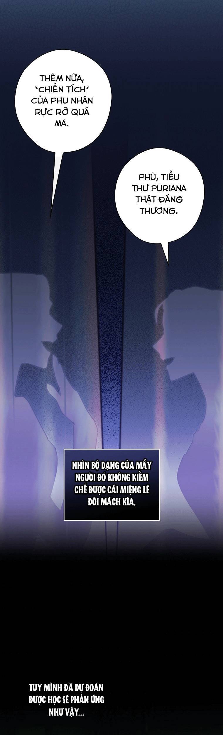 Phương Pháp Khiến Phu Quân Đứng Về Phía Tôi - Chương 53