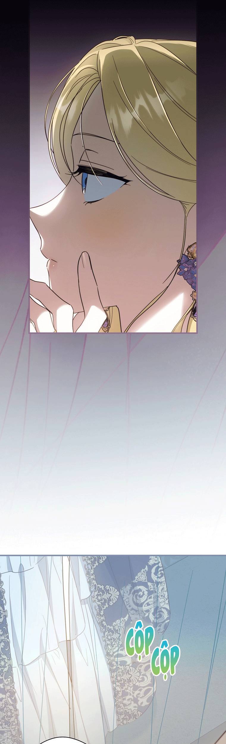 Phương Pháp Khiến Phu Quân Đứng Về Phía Tôi - Chương 53