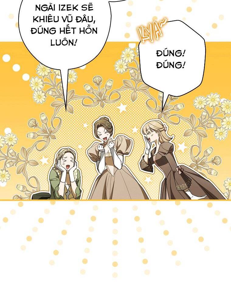 Phương Pháp Khiến Phu Quân Đứng Về Phía Tôi - Chương 53