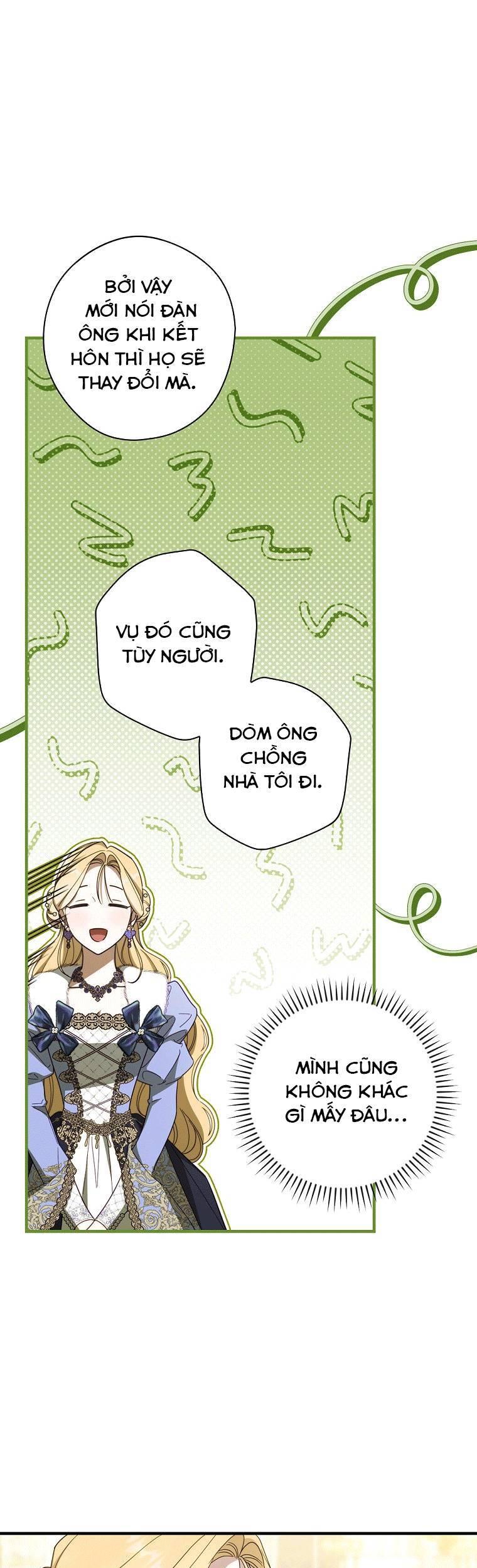 Phương Pháp Khiến Phu Quân Đứng Về Phía Tôi - Chương 53