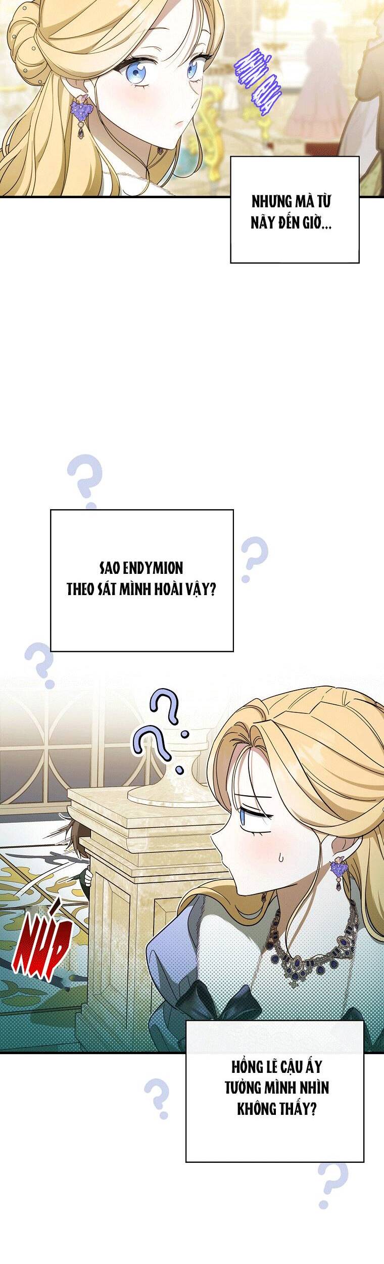 Phương Pháp Khiến Phu Quân Đứng Về Phía Tôi - Chương 53