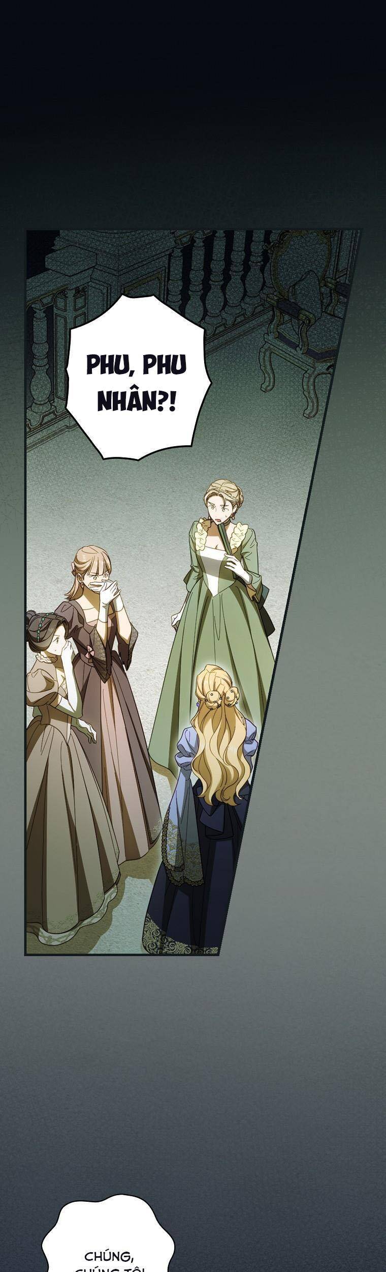 Phương Pháp Khiến Phu Quân Đứng Về Phía Tôi - Chương 54