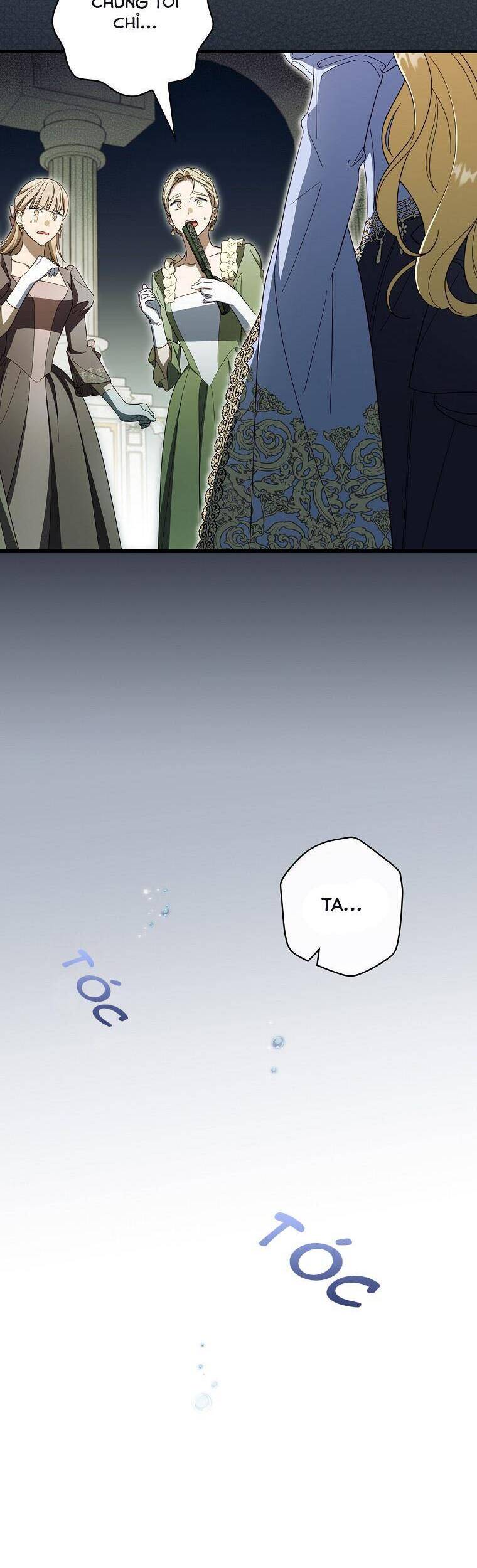 Phương Pháp Khiến Phu Quân Đứng Về Phía Tôi - Chương 54