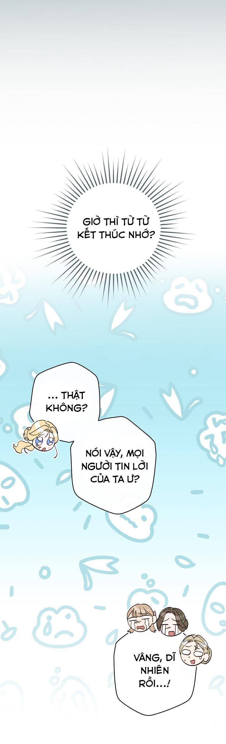 Phương Pháp Khiến Phu Quân Đứng Về Phía Tôi - Chương 54