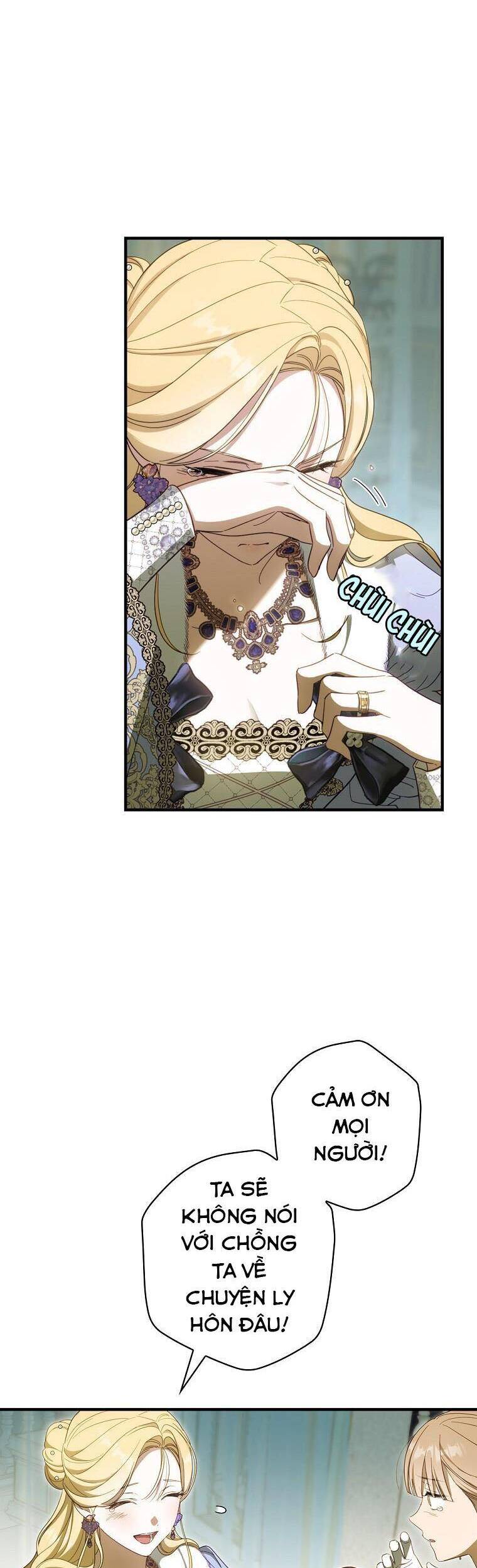 Phương Pháp Khiến Phu Quân Đứng Về Phía Tôi - Chương 54