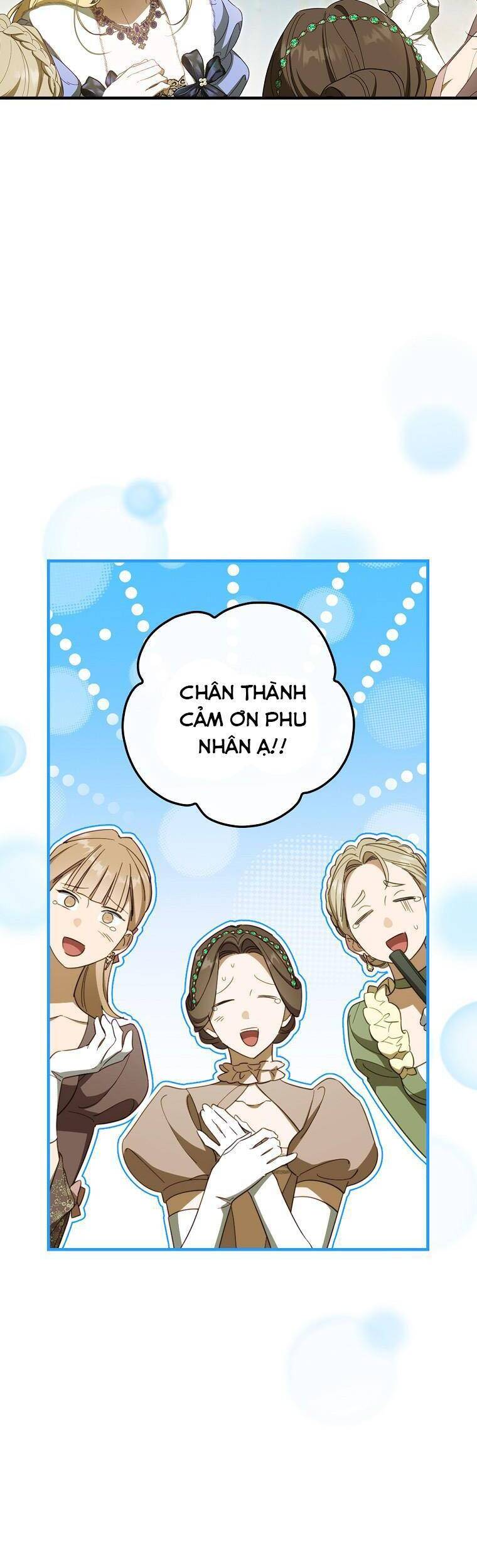 Phương Pháp Khiến Phu Quân Đứng Về Phía Tôi - Chương 54