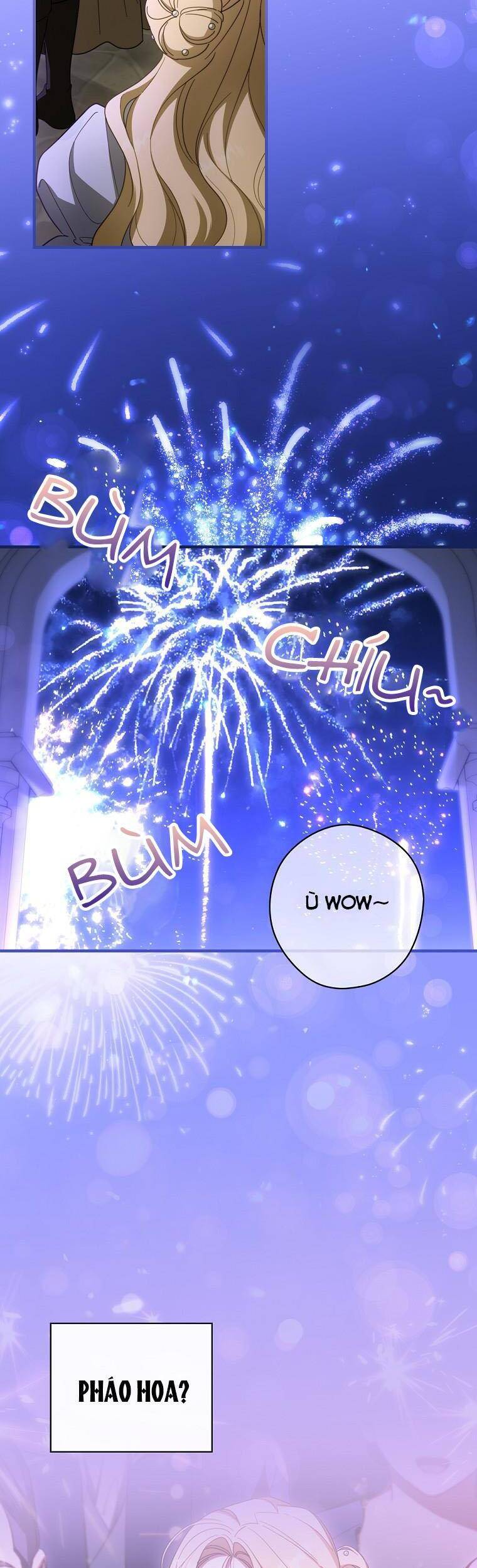 Phương Pháp Khiến Phu Quân Đứng Về Phía Tôi - Chương 54