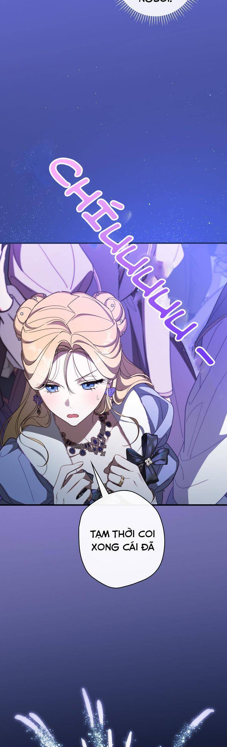 Phương Pháp Khiến Phu Quân Đứng Về Phía Tôi - Chương 54