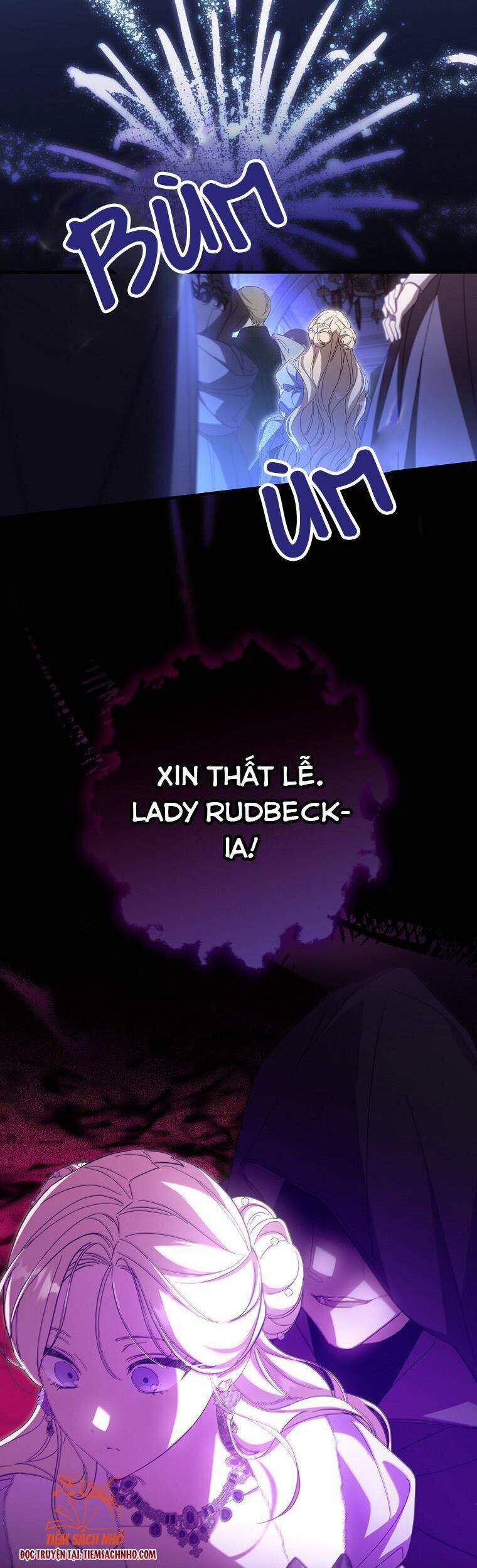 Phương Pháp Khiến Phu Quân Đứng Về Phía Tôi - Chương 54