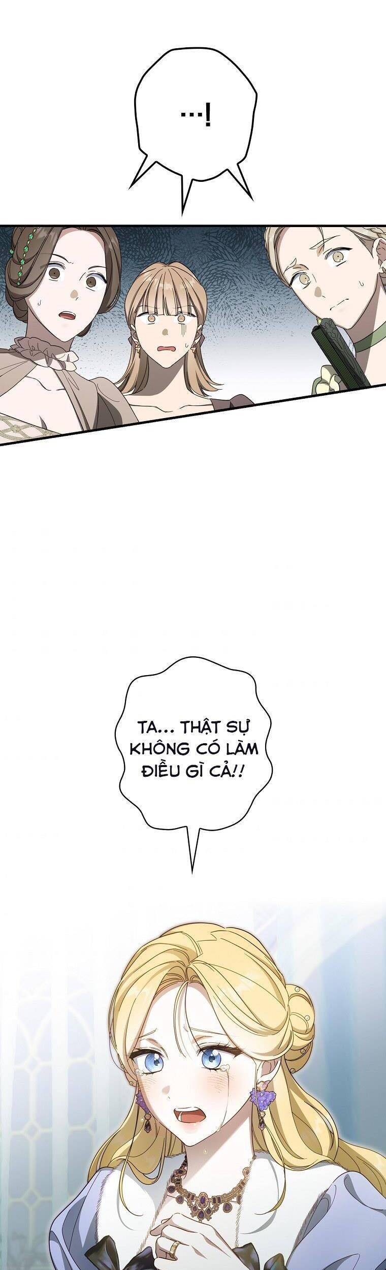 Phương Pháp Khiến Phu Quân Đứng Về Phía Tôi - Chương 54