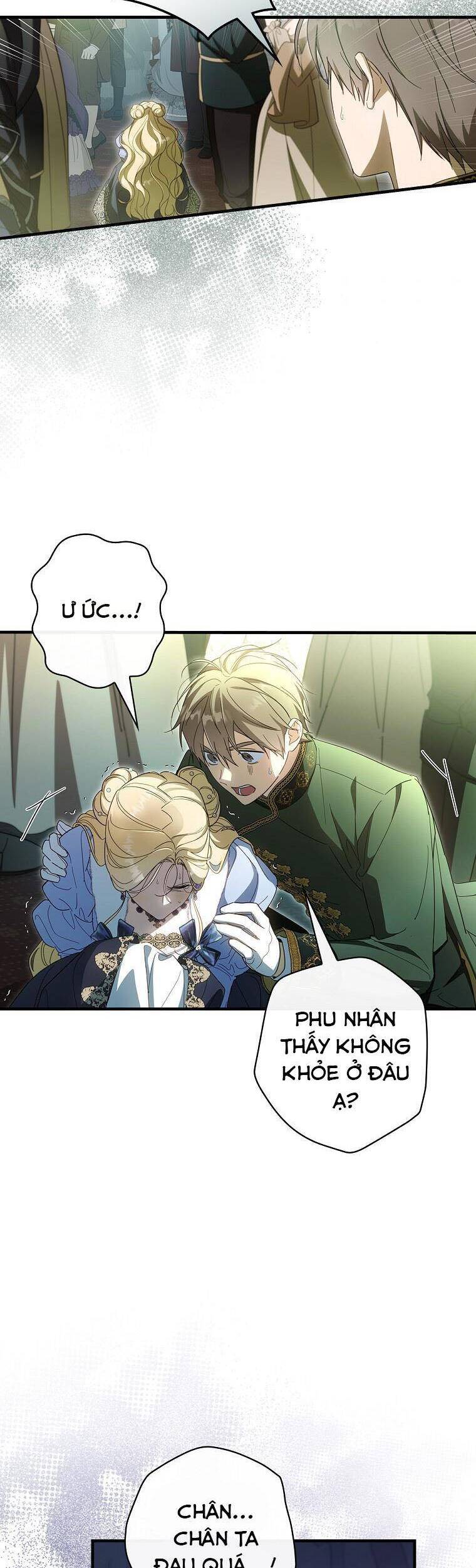 Phương Pháp Khiến Phu Quân Đứng Về Phía Tôi - Chương 54