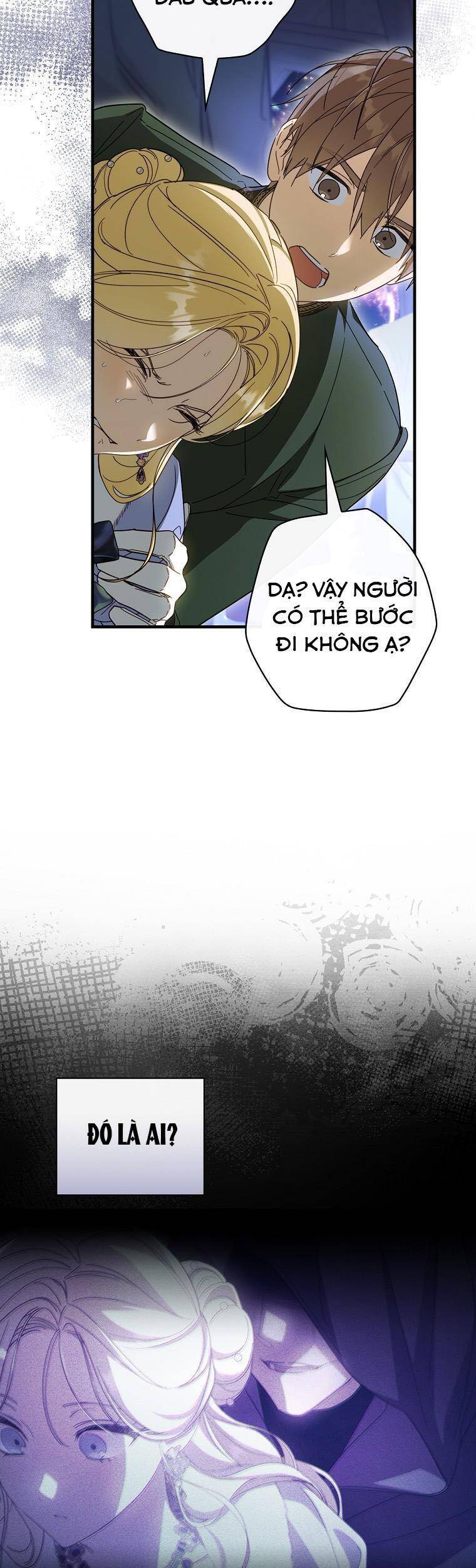 Phương Pháp Khiến Phu Quân Đứng Về Phía Tôi - Chương 54