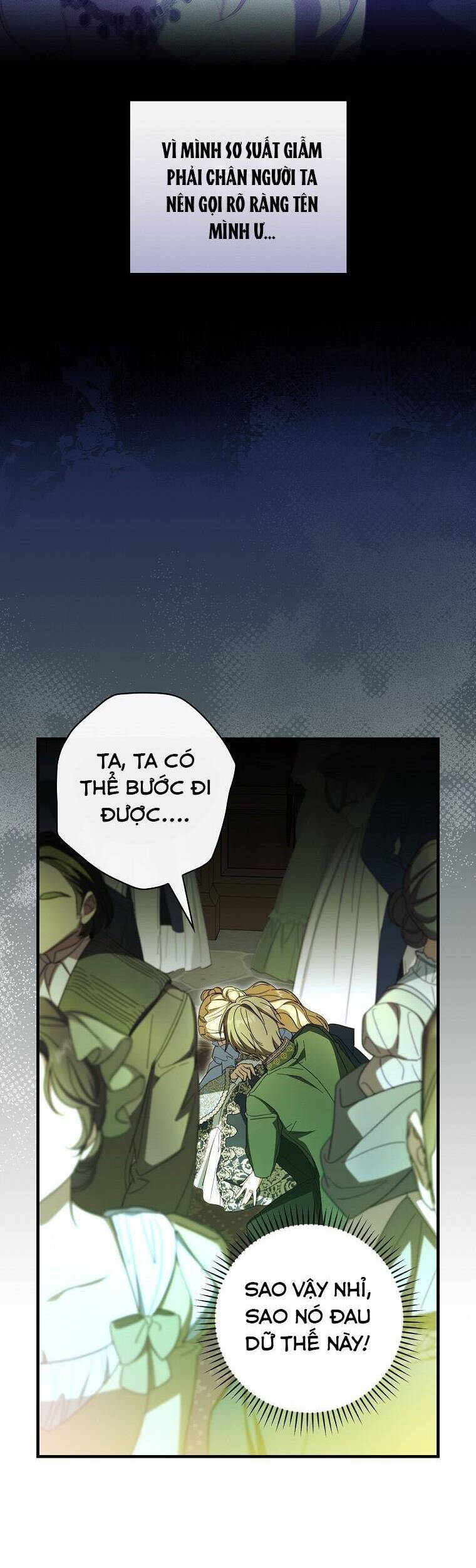 Phương Pháp Khiến Phu Quân Đứng Về Phía Tôi - Chương 54