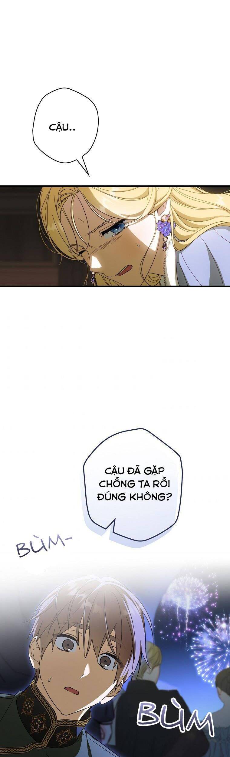 Phương Pháp Khiến Phu Quân Đứng Về Phía Tôi - Chương 54