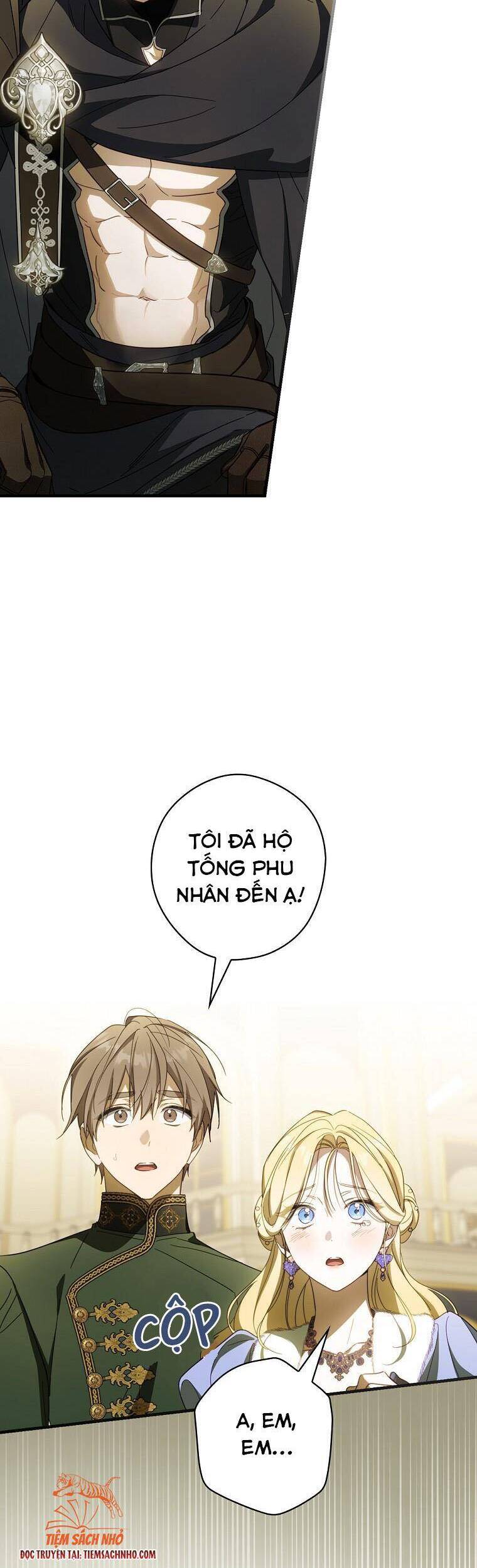 Phương Pháp Khiến Phu Quân Đứng Về Phía Tôi - Chương 54