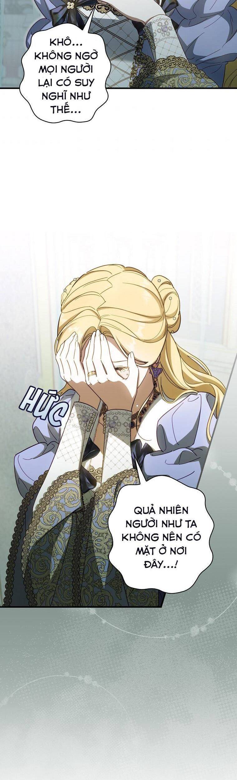 Phương Pháp Khiến Phu Quân Đứng Về Phía Tôi - Chương 54