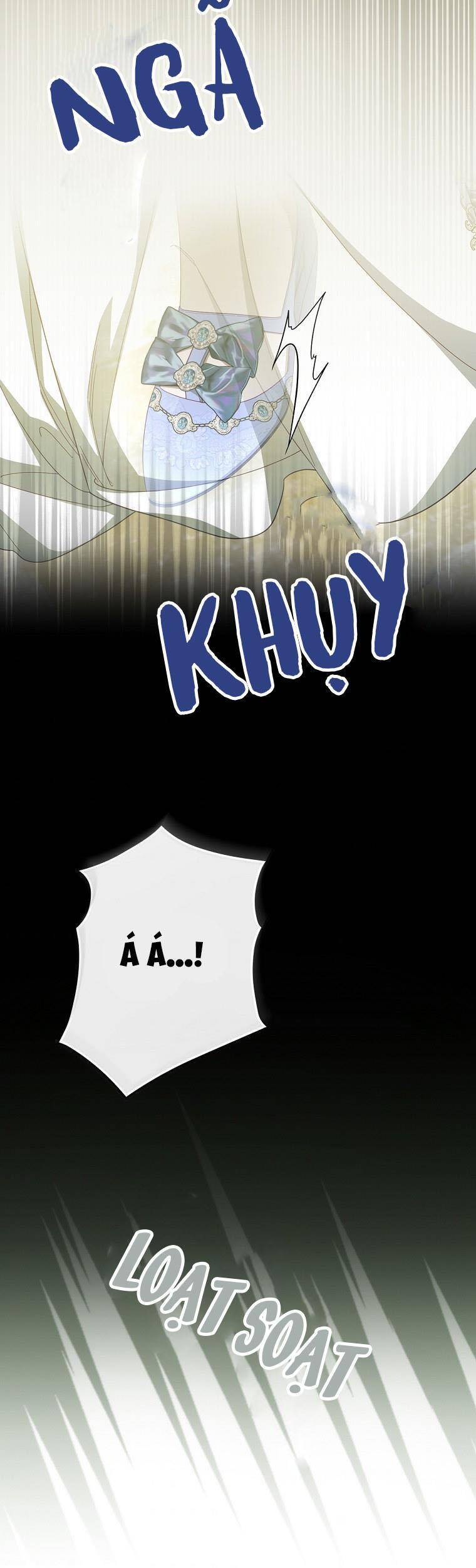 Phương Pháp Khiến Phu Quân Đứng Về Phía Tôi - Chương 54