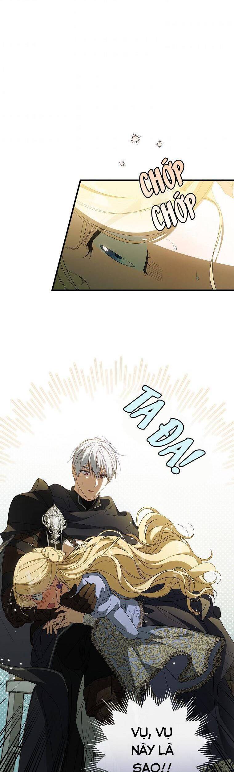 Phương Pháp Khiến Phu Quân Đứng Về Phía Tôi - Chương 54