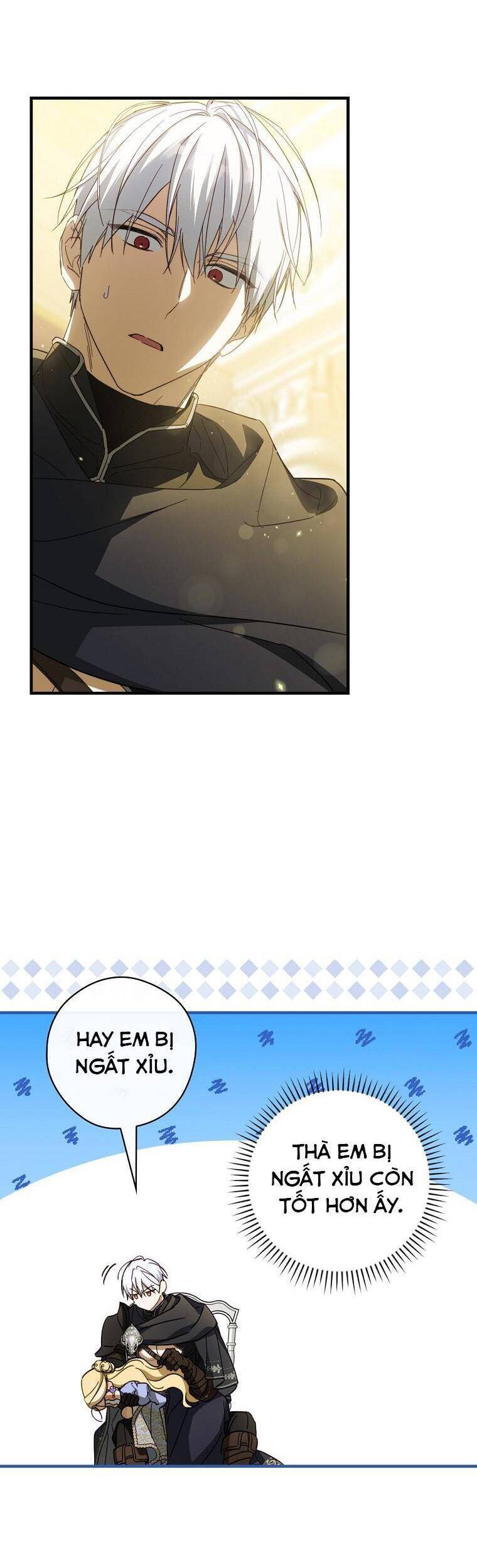 Phương Pháp Khiến Phu Quân Đứng Về Phía Tôi - Chương 54