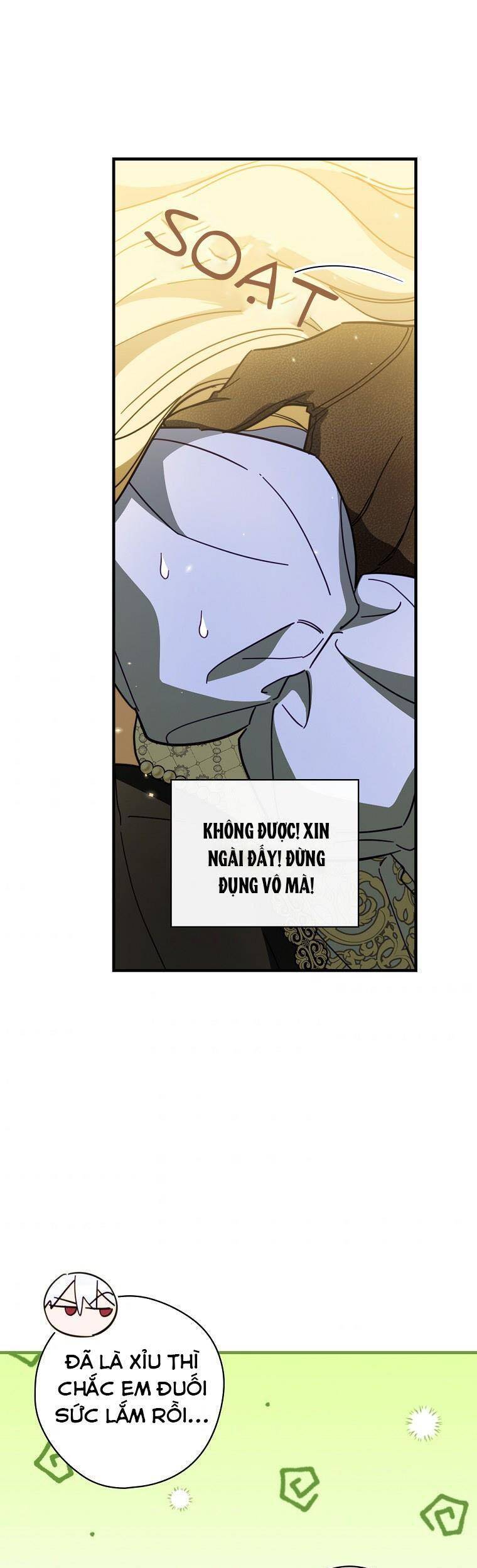 Phương Pháp Khiến Phu Quân Đứng Về Phía Tôi - Chương 54