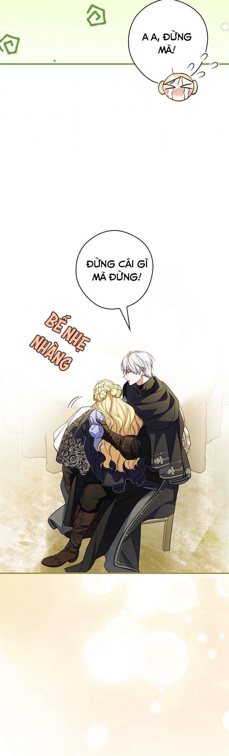 Phương Pháp Khiến Phu Quân Đứng Về Phía Tôi - Chương 54