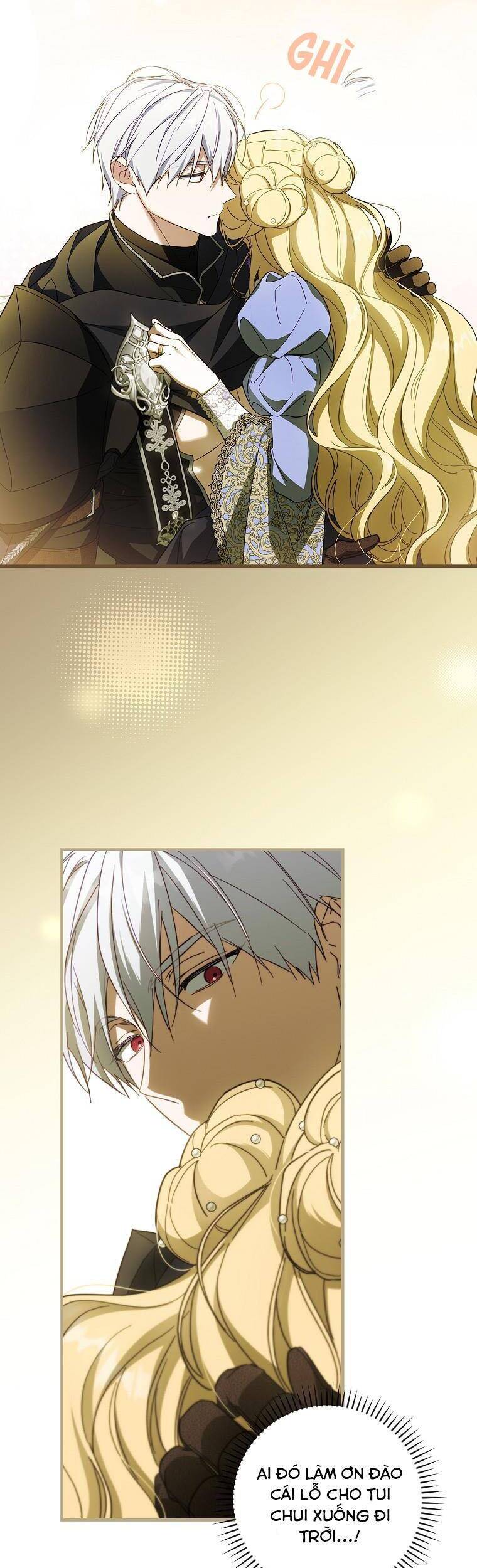 Phương Pháp Khiến Phu Quân Đứng Về Phía Tôi - Chương 54