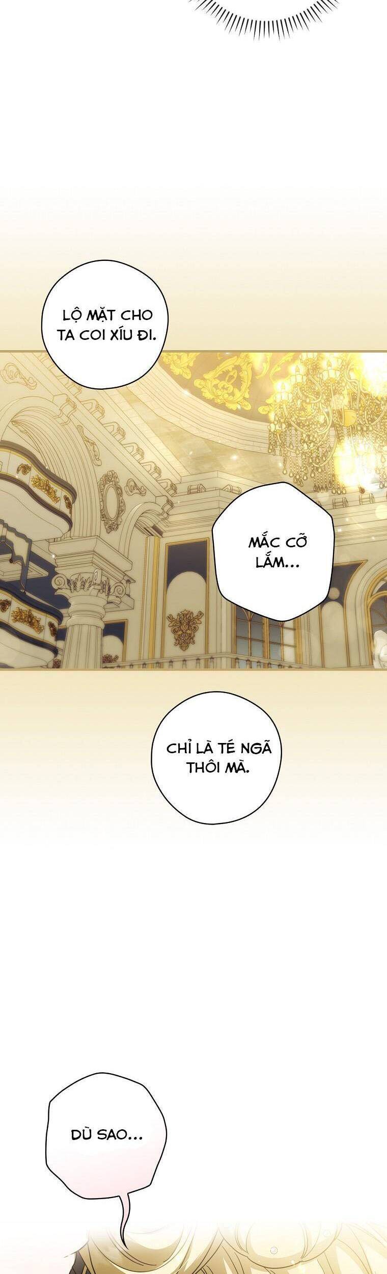 Phương Pháp Khiến Phu Quân Đứng Về Phía Tôi - Chương 54