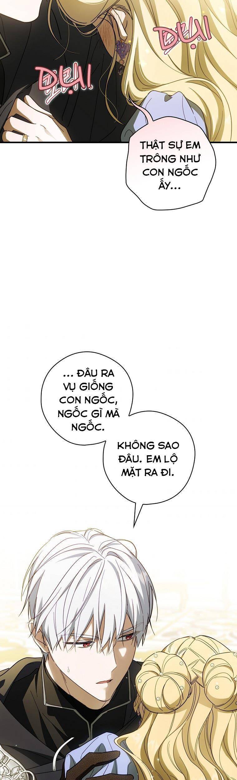 Phương Pháp Khiến Phu Quân Đứng Về Phía Tôi - Chương 54