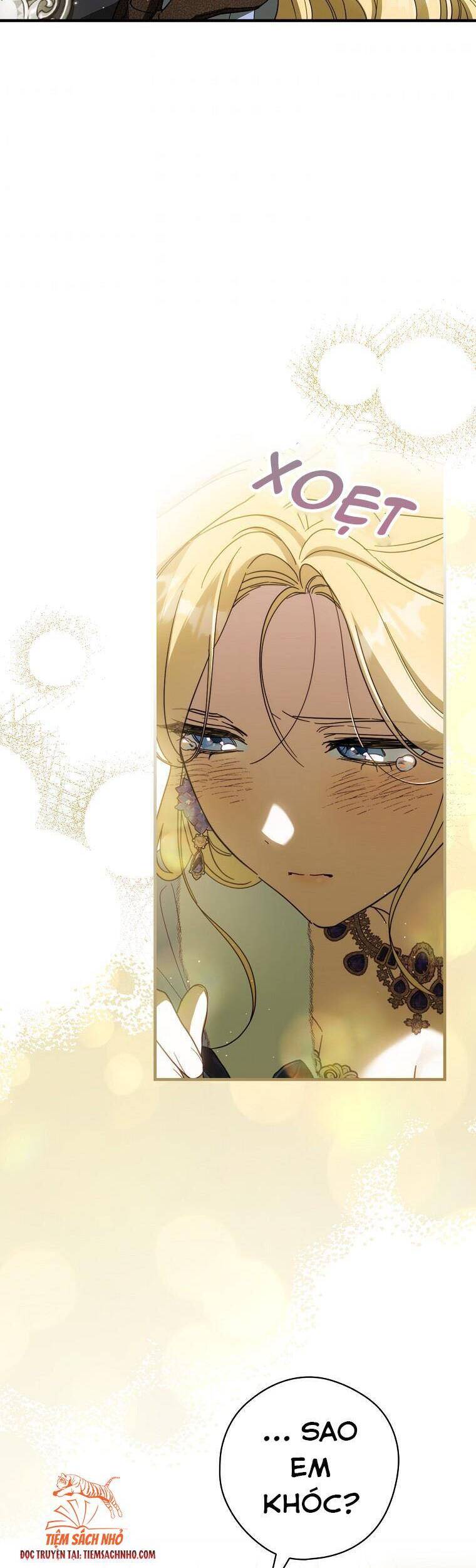 Phương Pháp Khiến Phu Quân Đứng Về Phía Tôi - Chương 54