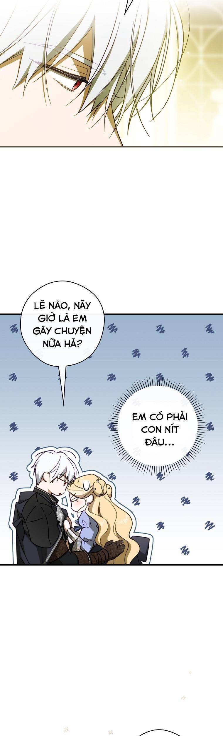 Phương Pháp Khiến Phu Quân Đứng Về Phía Tôi - Chương 54