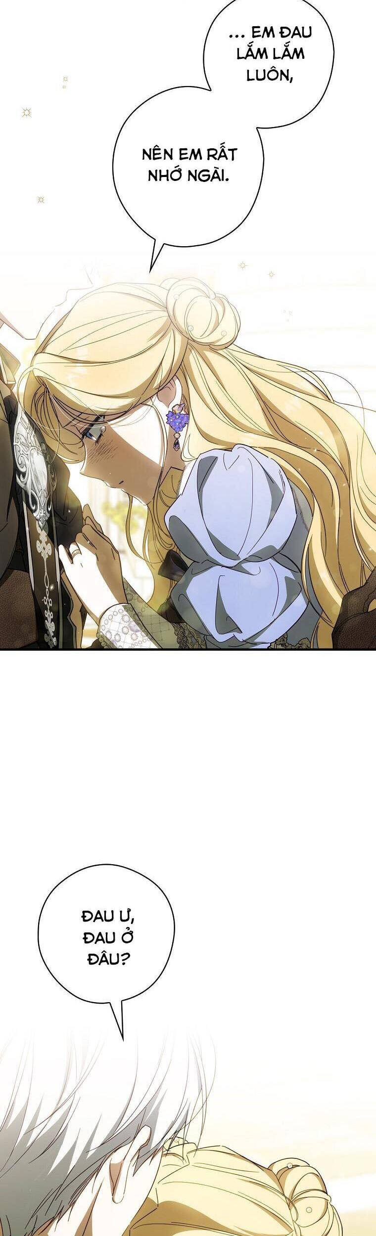 Phương Pháp Khiến Phu Quân Đứng Về Phía Tôi - Chương 54